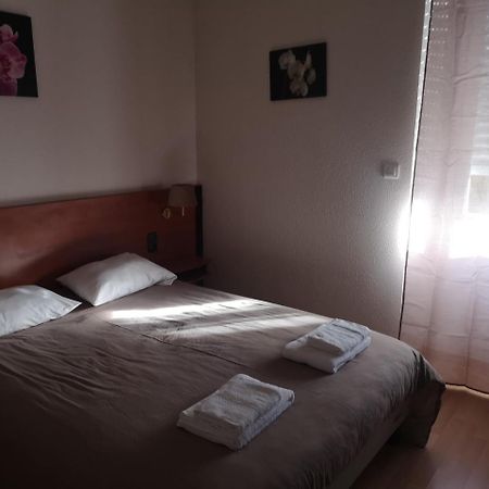 Hotel Castel D'Olmes Tabre Εξωτερικό φωτογραφία