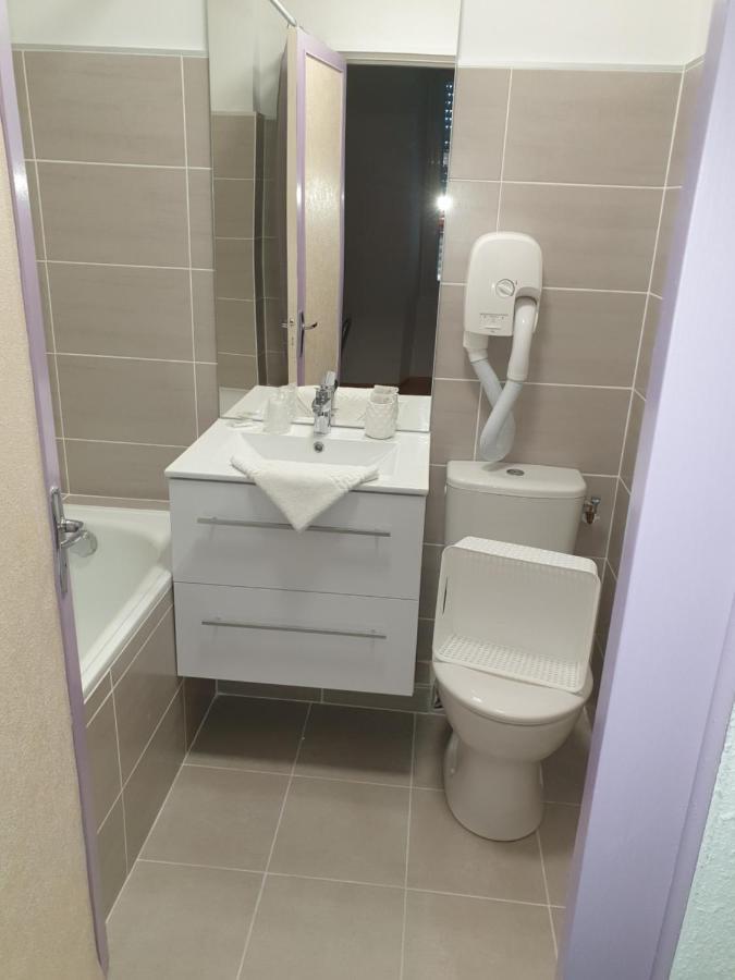 Hotel Castel D'Olmes Tabre Εξωτερικό φωτογραφία