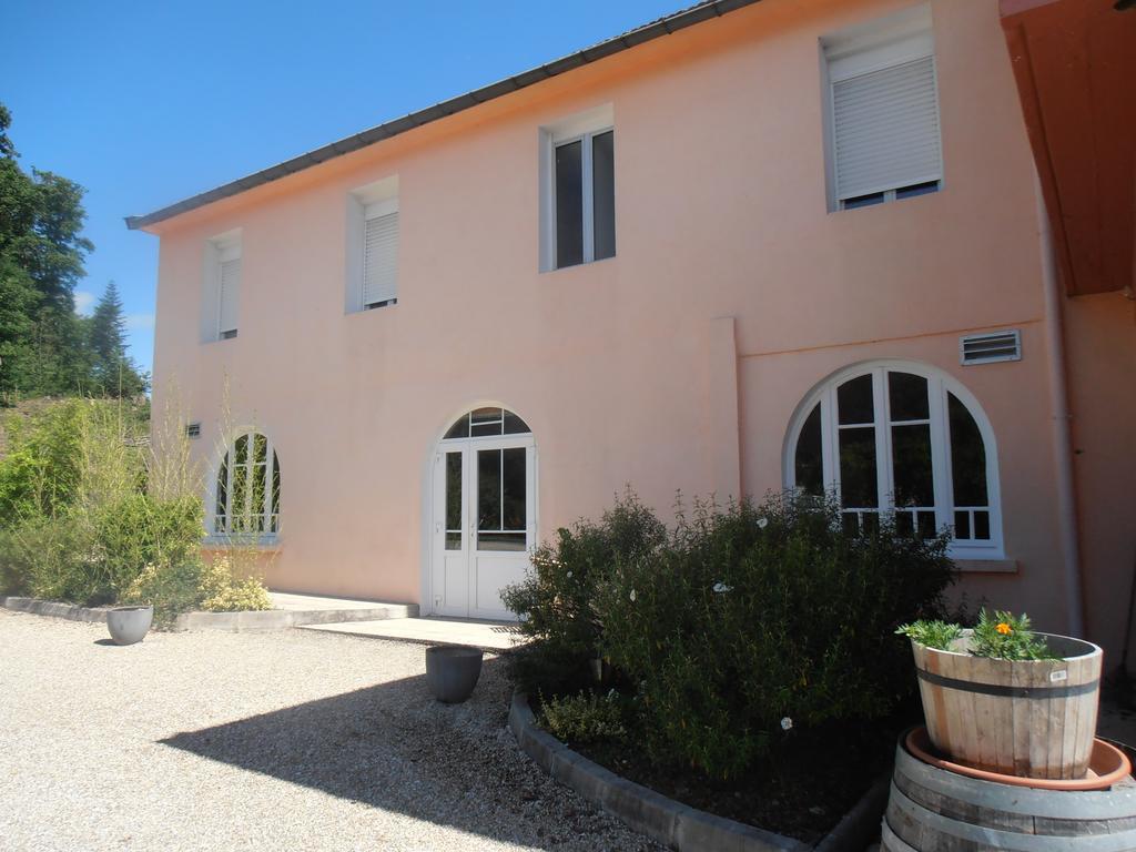 Hotel Castel D'Olmes Tabre Εξωτερικό φωτογραφία
