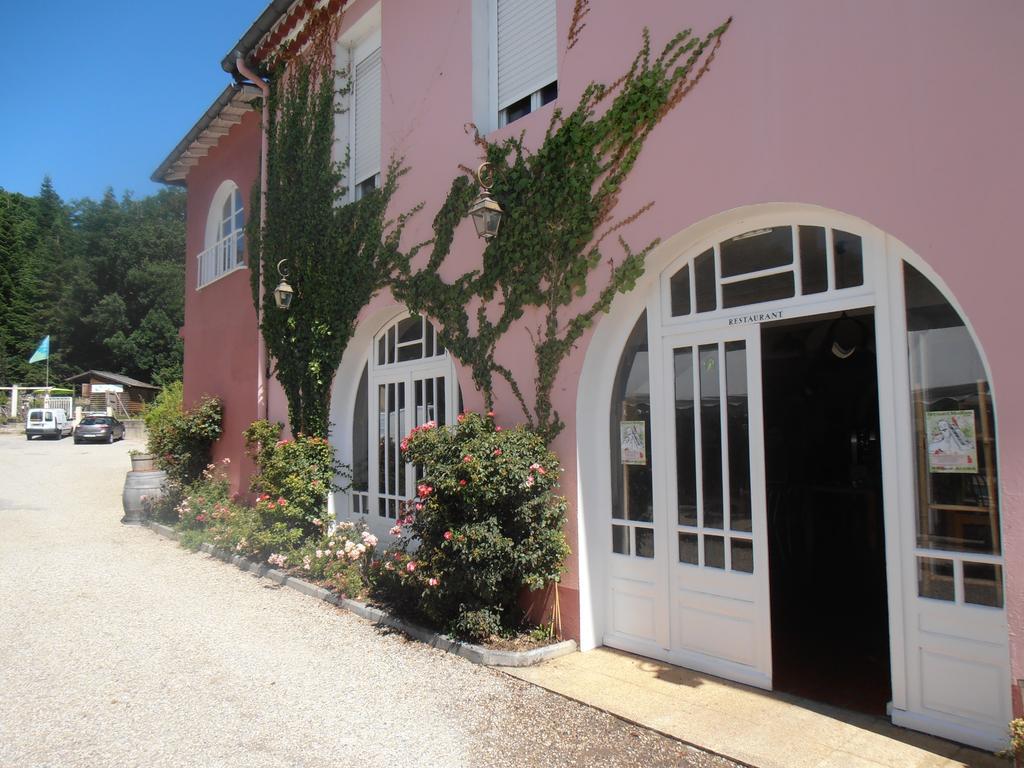 Hotel Castel D'Olmes Tabre Εξωτερικό φωτογραφία