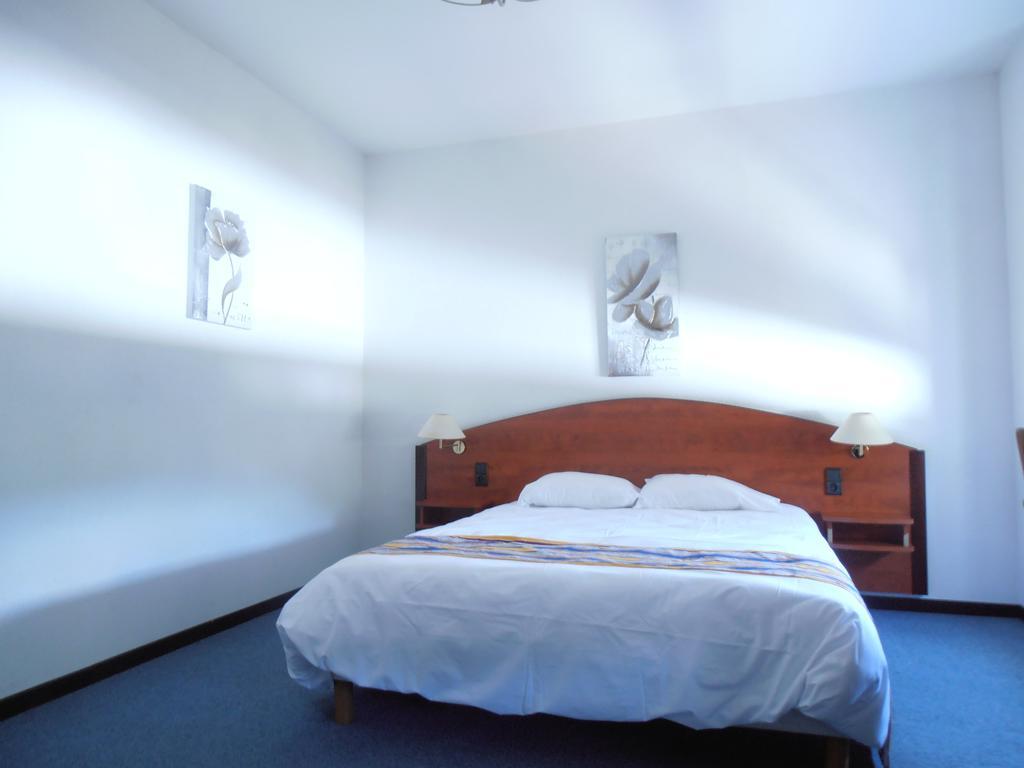 Hotel Castel D'Olmes Tabre Εξωτερικό φωτογραφία