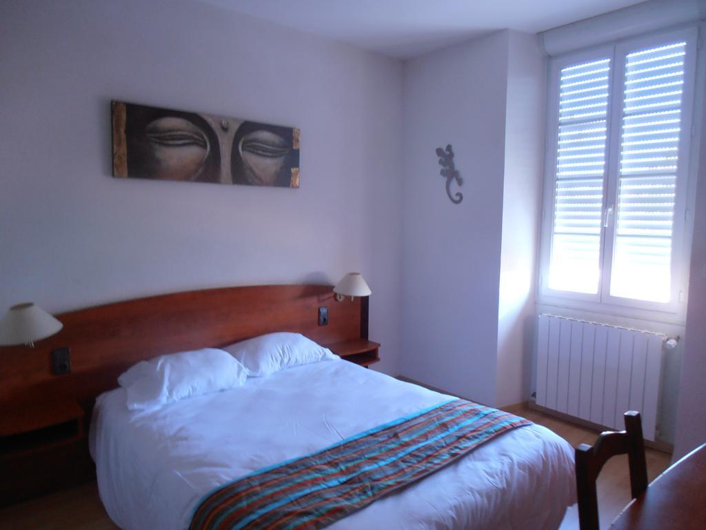 Hotel Castel D'Olmes Tabre Εξωτερικό φωτογραφία