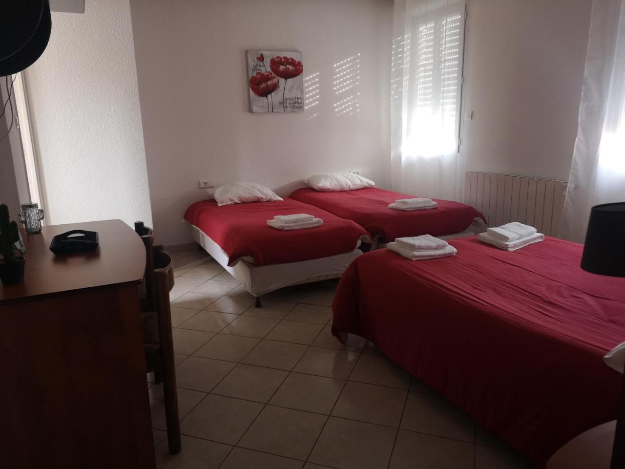 Hotel Castel D'Olmes Tabre Εξωτερικό φωτογραφία