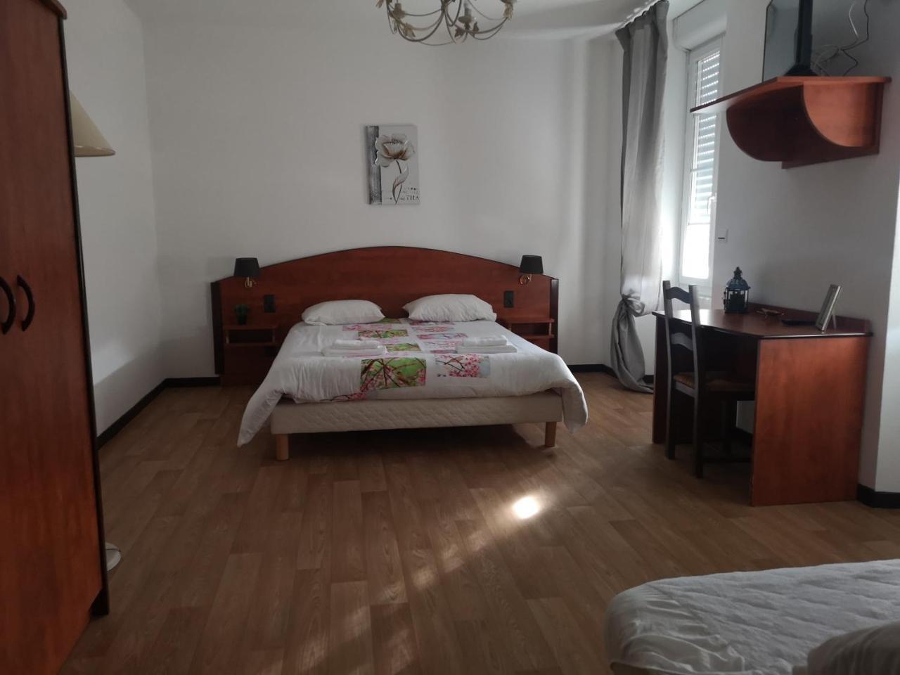 Hotel Castel D'Olmes Tabre Εξωτερικό φωτογραφία