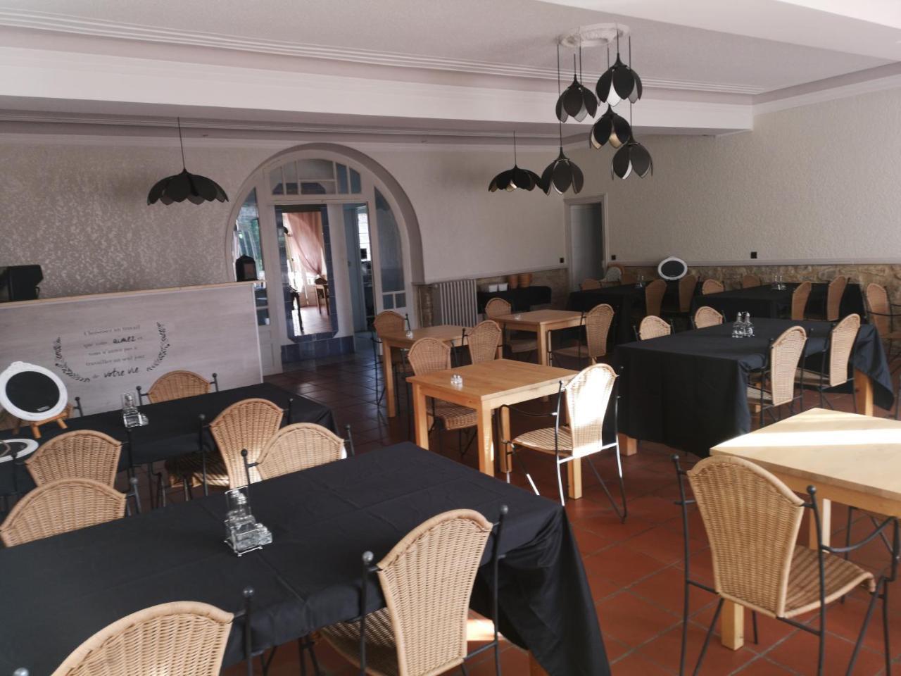 Hotel Castel D'Olmes Tabre Εξωτερικό φωτογραφία