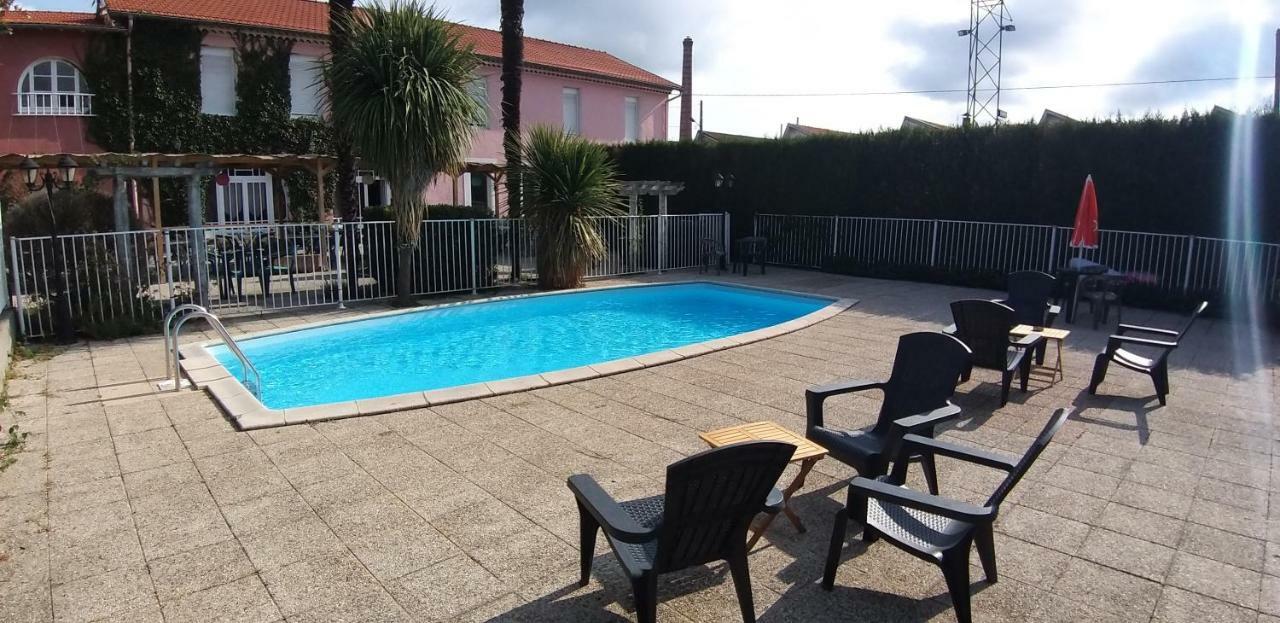 Hotel Castel D'Olmes Tabre Εξωτερικό φωτογραφία