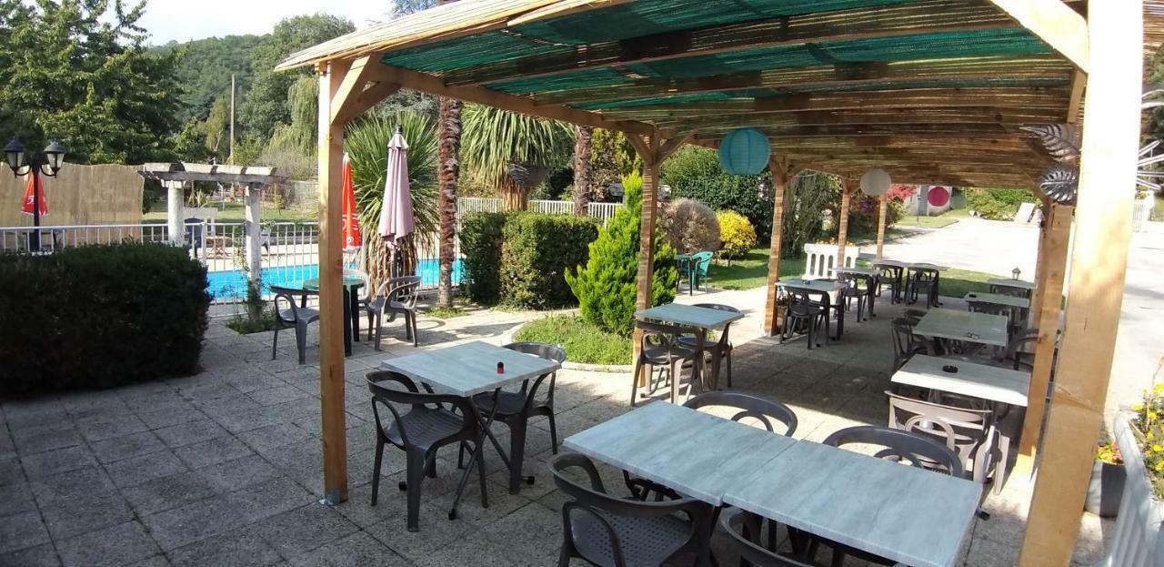 Hotel Castel D'Olmes Tabre Εξωτερικό φωτογραφία