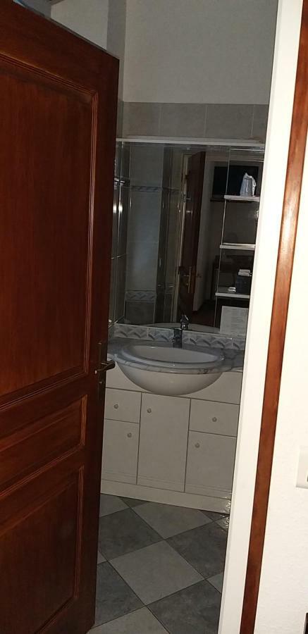 Hotel Castel D'Olmes Tabre Εξωτερικό φωτογραφία