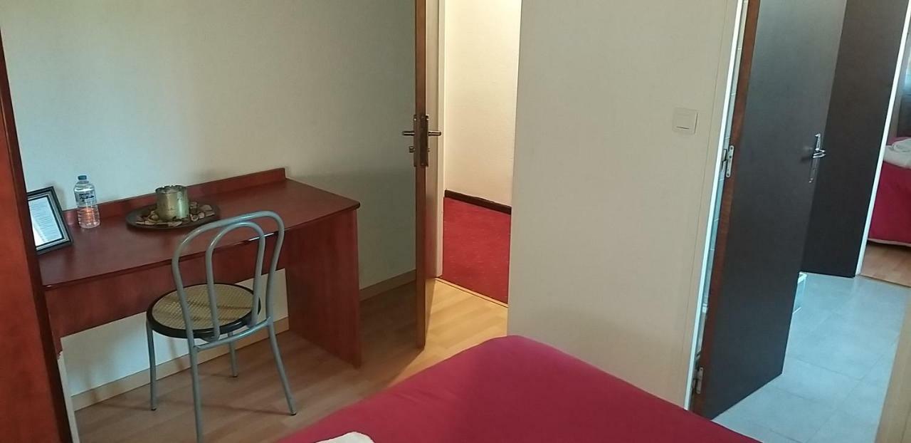 Hotel Castel D'Olmes Tabre Εξωτερικό φωτογραφία